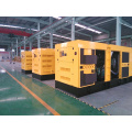 375kVA/300kw Cummins Soundproof Generator with Ce Approved (GDC375*S)